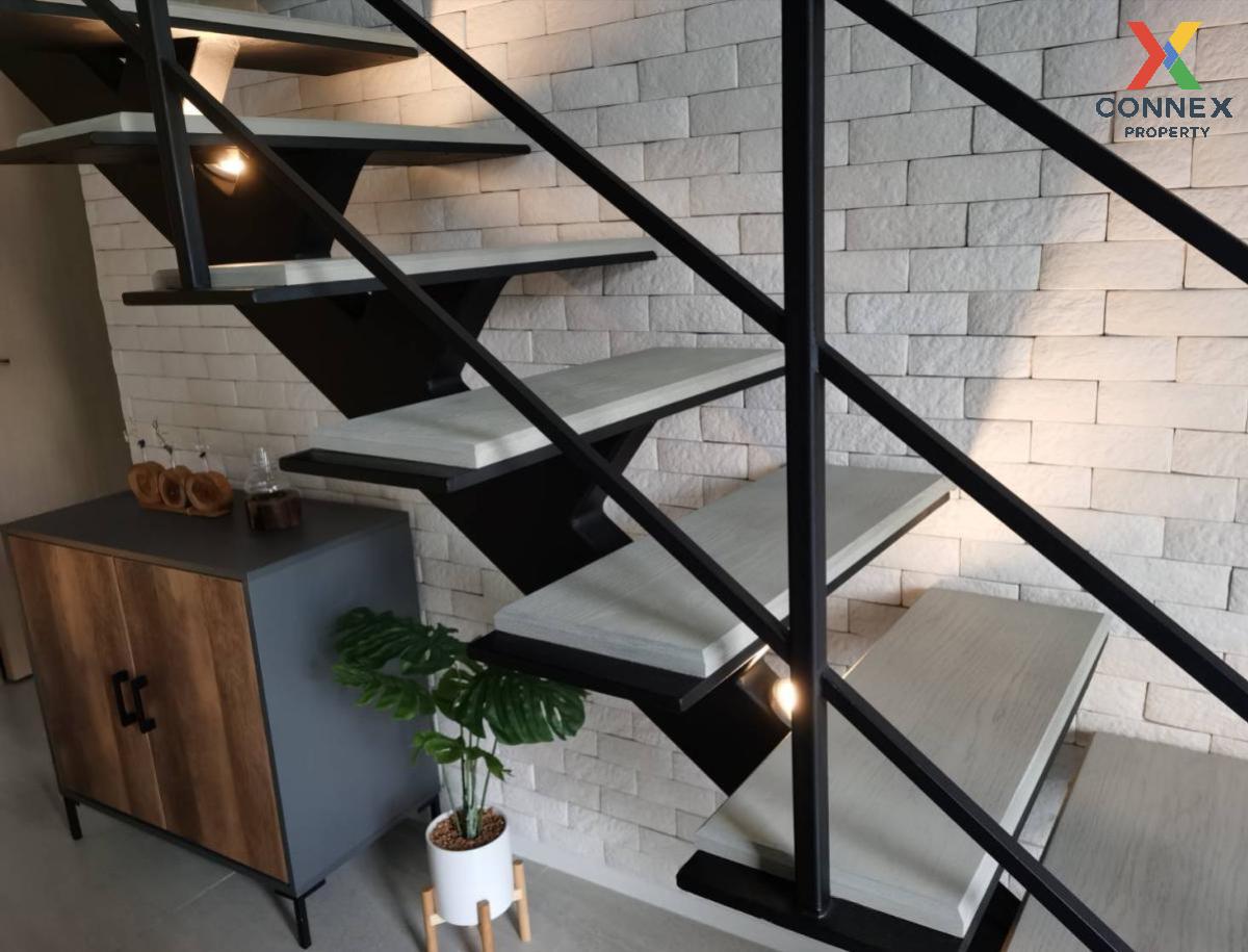 picture 🔥🔥🔥 FOR RENT condo , The Lofts Silom , BTS-Surasak , Silom , Bang Rak , Bangkok , CX-32050 ✅ Live chat with us ADD LINE @connexproperty ✅ 🔥🔥🔥 - 4/11
