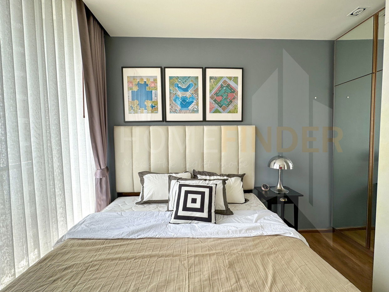 picture Park Origin 2 bedrooms, for rent - 7/15