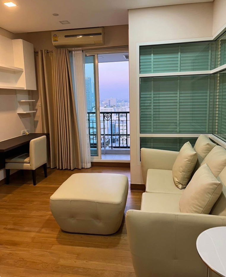 รูป #A124235 ✅ 5/10/68  ให้เช่า Ivy Thonglor📲📢สอบถาม ld line @condoboy - รูปที่ 1/9