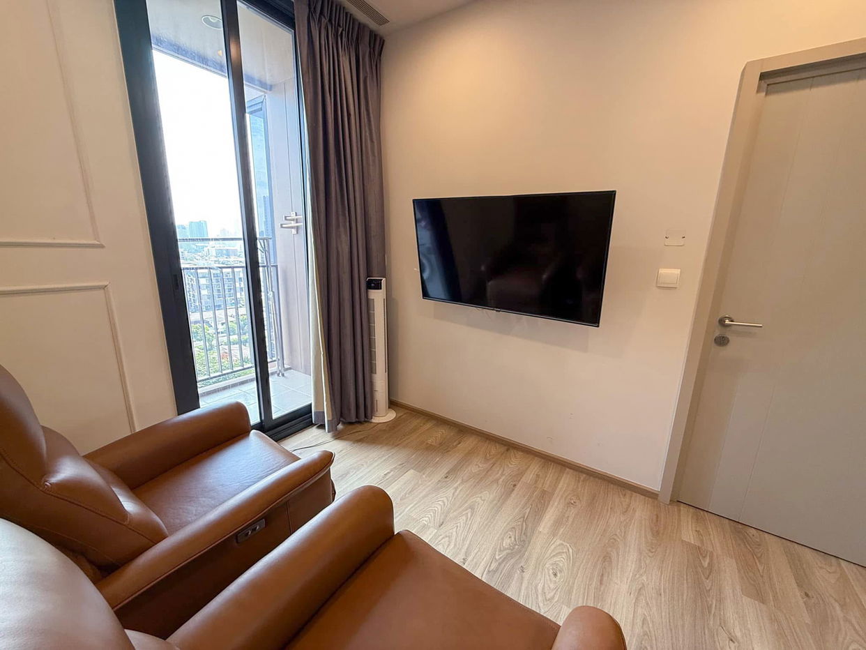 picture Oka Haus Sukhumvit 36 1 bedroom, for sale - 4/19