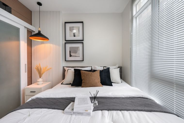 ไอวี่ รัชดา ห้องสวย ใกล้ MRT พร้อมอยู่ เดินทางง่าย ของกินเพียบ_Do730