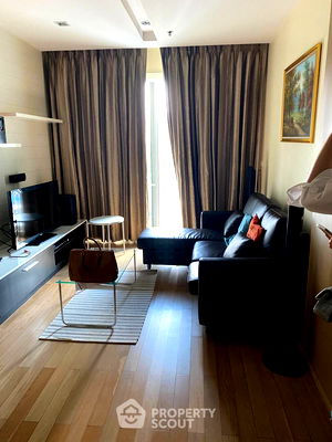 Condos for rent BTS Thong Lo (Thong Lor) : 2-BR Condo at Siri At Sukhumvit near BTS Thong Lor (ID 436015)