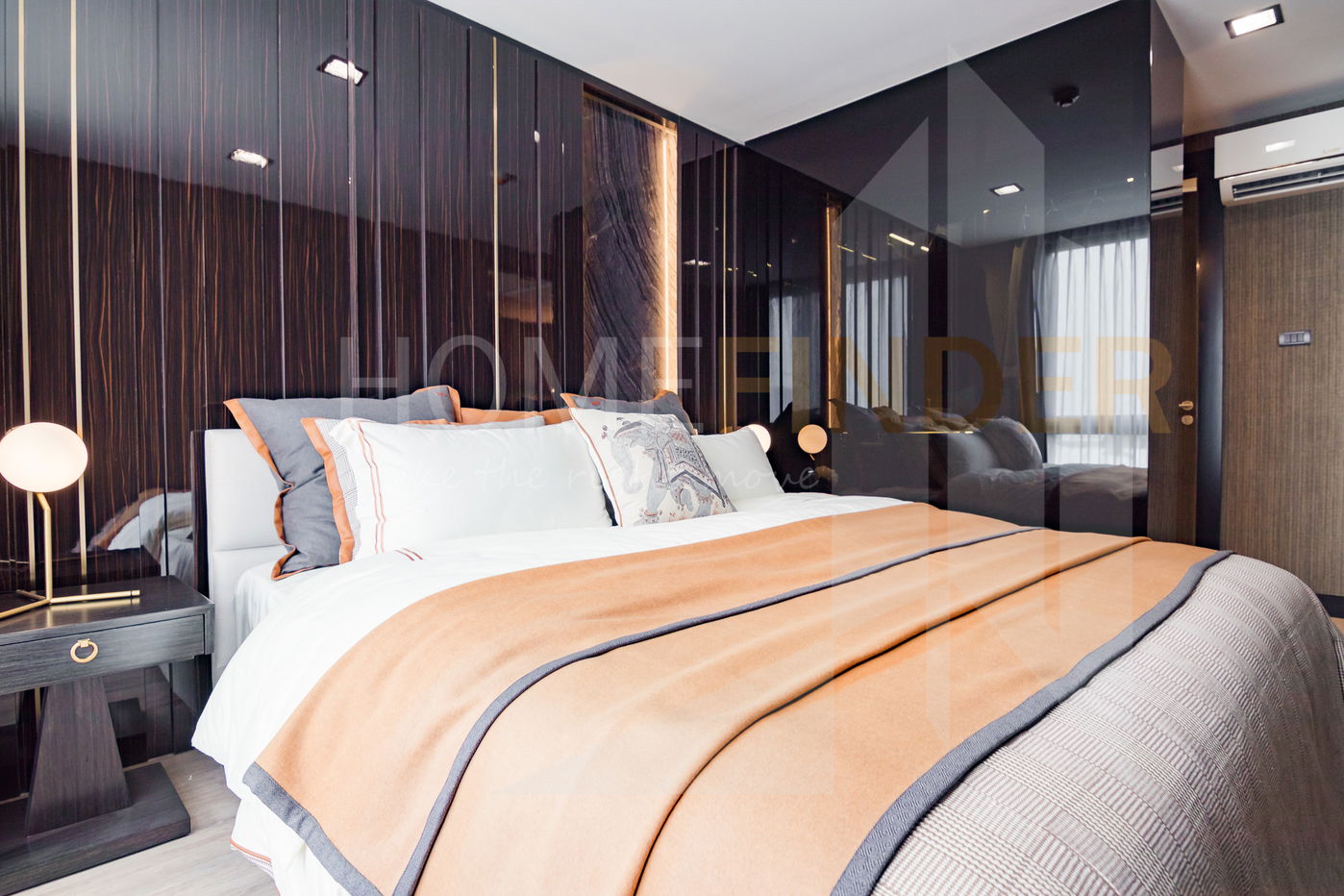 picture Silver Thonglor 1 bedroom, for rent - 35/40