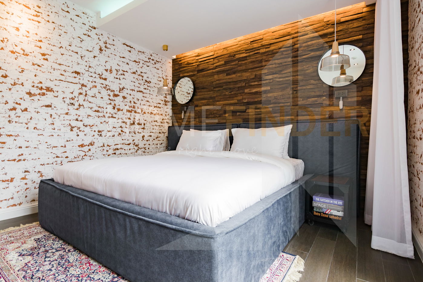 รูป Penthouse Condominium 3 6 bedrooms, for sale - รูปที่ 6/75