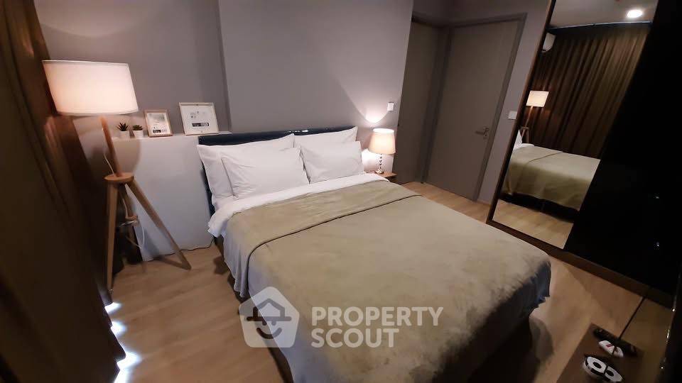 รูป คอนโด 2-ห้องนอน ที่ ทากะ เฮ้าส์ เอกมัย 12 ใกล้ BTS เอกมัย (ID 2338043) - รูปที่ 8/19