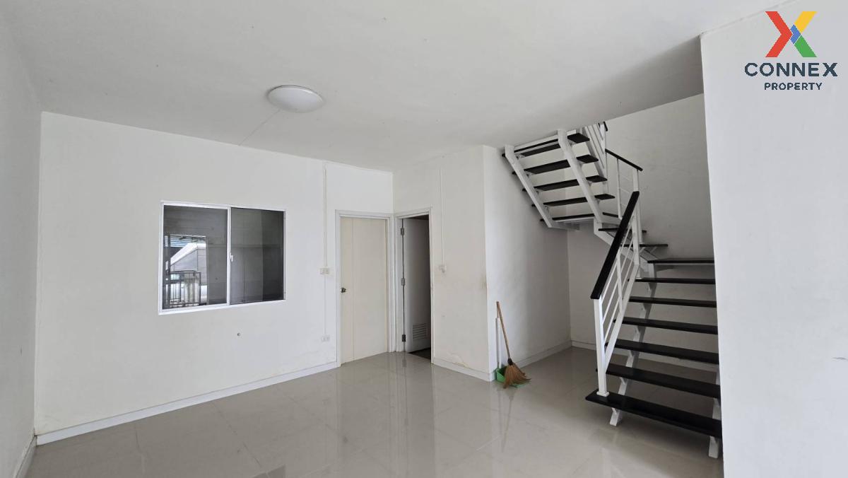picture For Sale Townhouse/Townhome  , Baan Pruksa Rungsit - Klong 3 64/2 , Khlong Sam , khlong Luang , Pathum Thani , CX-131682 ✅ Live chat with us ADD LINE @connexproperty ✅  - 3/11