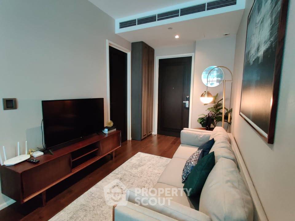 รูป คอนโด 1-ห้องนอน ที่ เดอะ ดิโพลแมท 39 พร้อมพงษ์ ใกล้ BTS พร้อมพงษ์ (ID 2338671) - รูปที่ 5/11