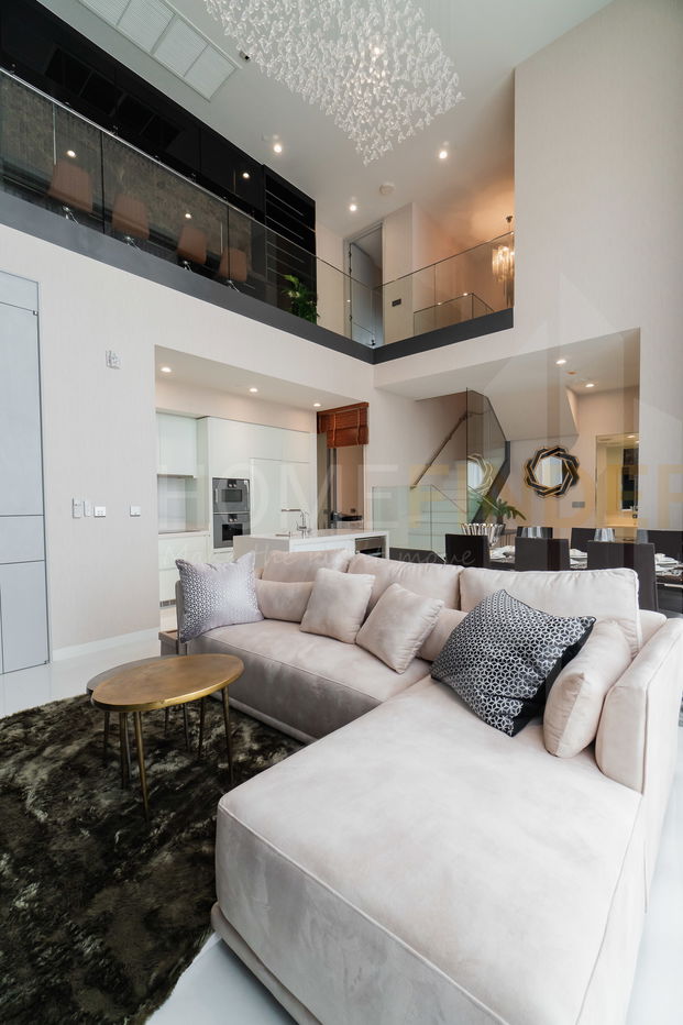 picture VITTORIO Sukhumvit 39 2 bedrooms, for rent - 28/29