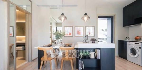 รูป คอนโด 2-ห้องนอน ที่ นิว ดิสทริค อาร์9 ใกล้ MRT พระราม 9 (ID 2337866) - รูปที่ 4/7