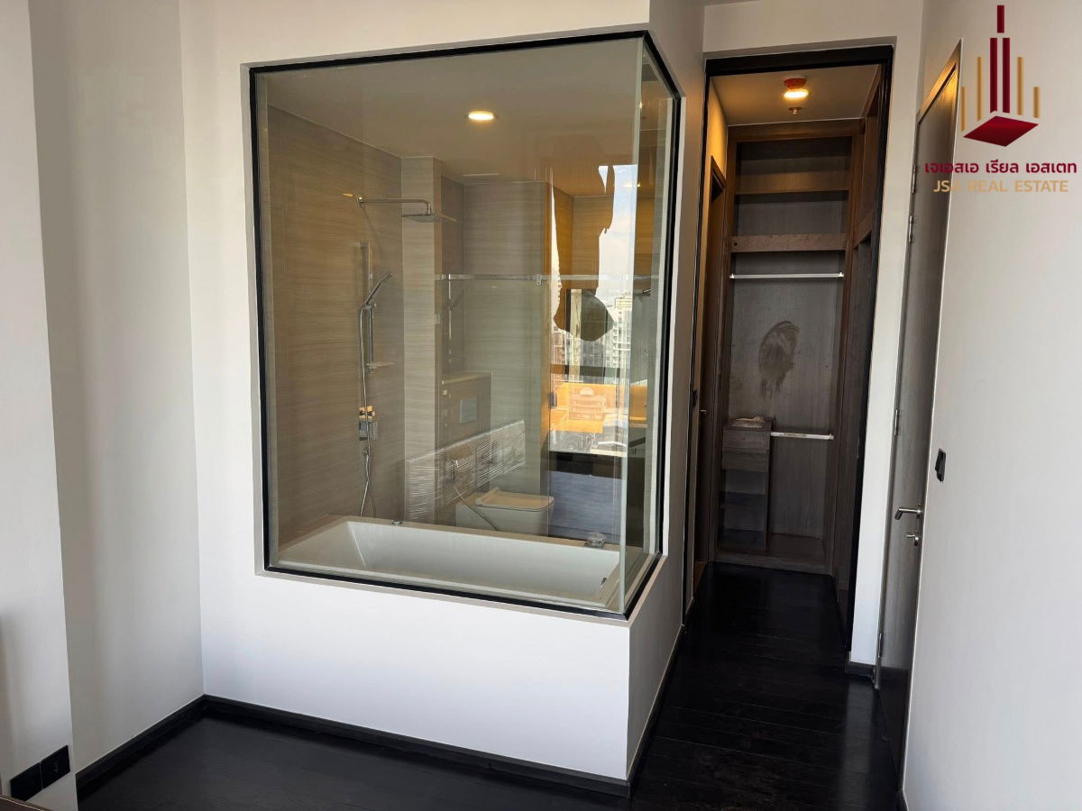 รูป ✨ ให้เช่า พาร์ค ออริจิ้น ทองหล่อ ✨  ราคา 32,000 บาท/เดือน - รูปที่ 4/6