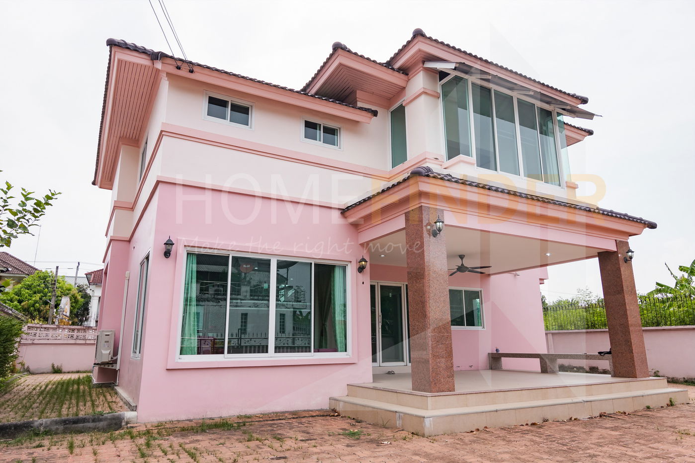 รูป House หมู่บ้านเอกไพลิน 6 bedrooms, for sale - รูปที่ 72/102