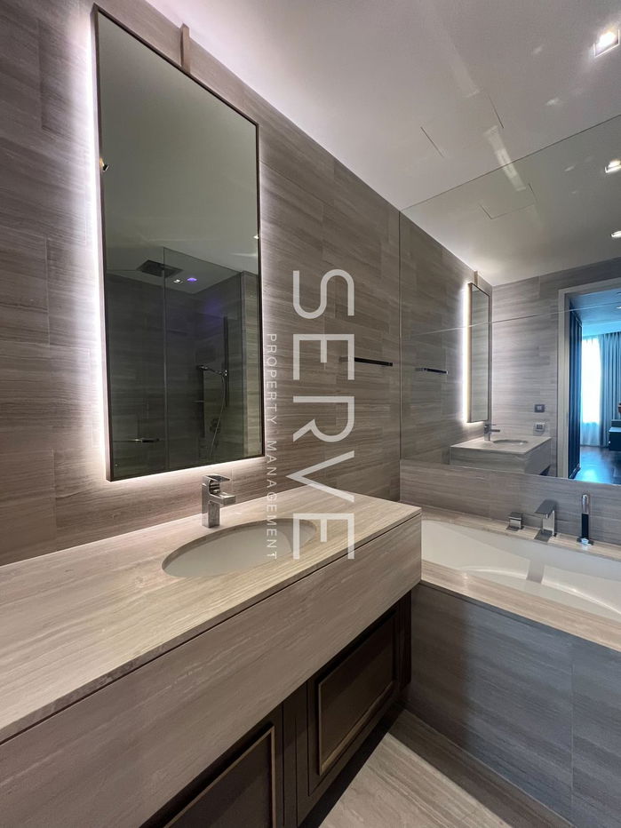 รูป Condo  For Rent The Diplomat 39  Good Location  BTS Phrom Phong 100 m.-The Diplomat 39 - รูปที่ 2/12