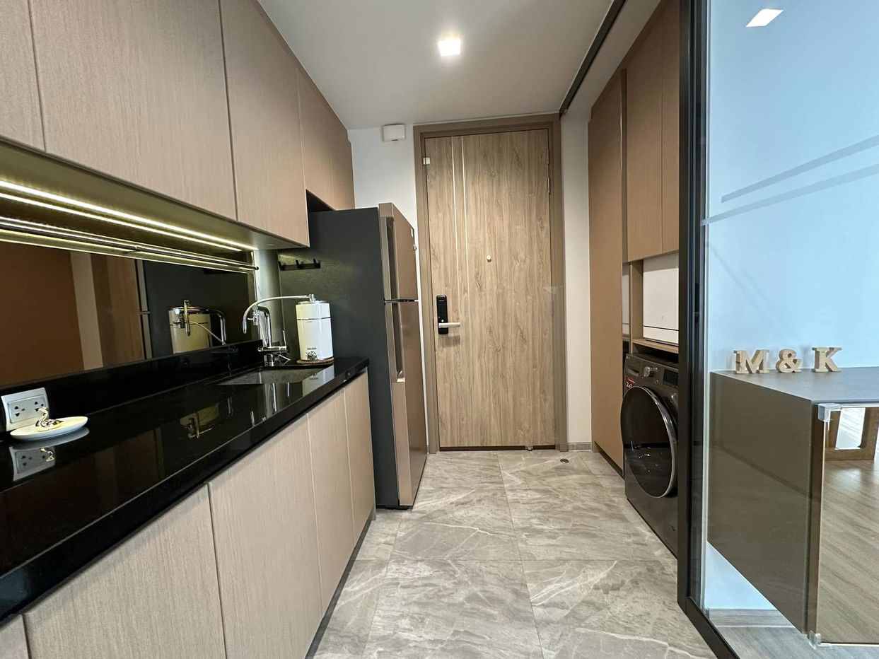รูป Kawa Haus 2 bedrooms, for sale - รูปที่ 16/26