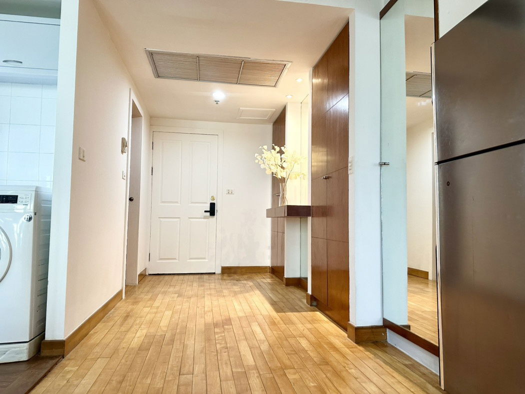 รูป ให้ เช่า คอนโด M1389  เดอะ แกรนด์ รีเจ้นท์ คอนโดมิเนียม 37.5 ตรม - รูปที่ 5/8