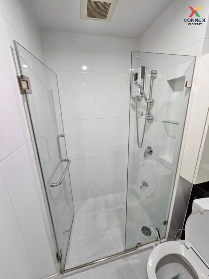 picture FOR RENT condo , The Parkland Grand Taksin , BTS-Pho Nimit , Bang Yiruea , Thon Buri , Bangkok , CX-79687 ✅ Live chat with us ADD LINE @connexproperty ✅  - 2/12