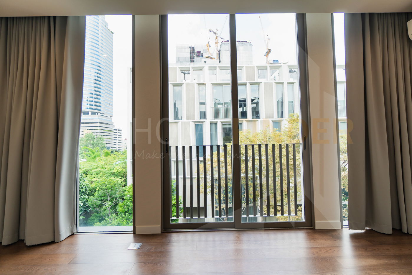 รูป Quarter 39 4 bedrooms, for sale - รูปที่ 22/32
