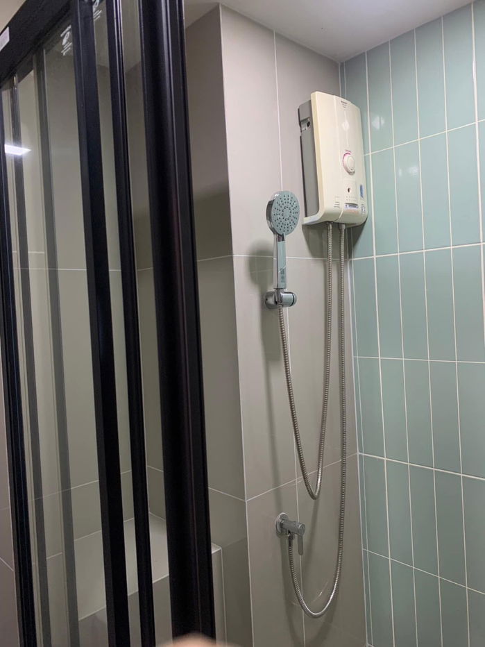 รูป ด่วนๆๆ THE MUVE บางแค: ชีวิตดี ๆ ที่เริ่มต้นได้ใน 190 ก้าว!  พร้อมเข้า!!! - รูปที่ 8/8