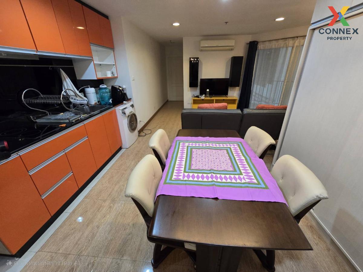picture For Rent Condo , BELLE GRAND RAMA 9 , MRT-Phra Ram 9 , Huai Khwang , Huai Khwang , Bangkok , CX-133406 ✅ Live chat with us ADD LINE @connexproperty ✅  - 2/10