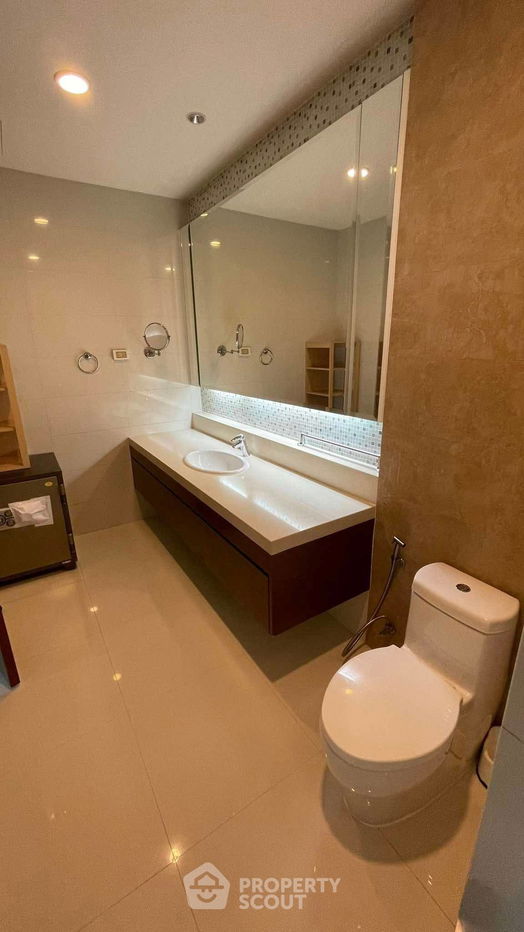 รูป คอนโด 3-ห้องนอน ที่ ไบร์ท สุขุมวิท 24 คอนโดมิเนียม ใกล้ BTS พร้อมพงษ์ (ID 2337873) - รูปที่ 10/11