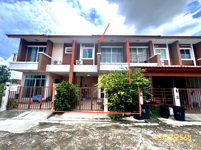 ทาวน์โฮม ม.นอร์ทกรุงเทพ วิทยาเขตรังสิต : ทาวน์เฮ้าส์ สำหรับขาย พนาสนธิ์ วิลล่า ลำลูกกา-คลอง 4 ลาดสวาย ลำลูกกา ปทุมธานี