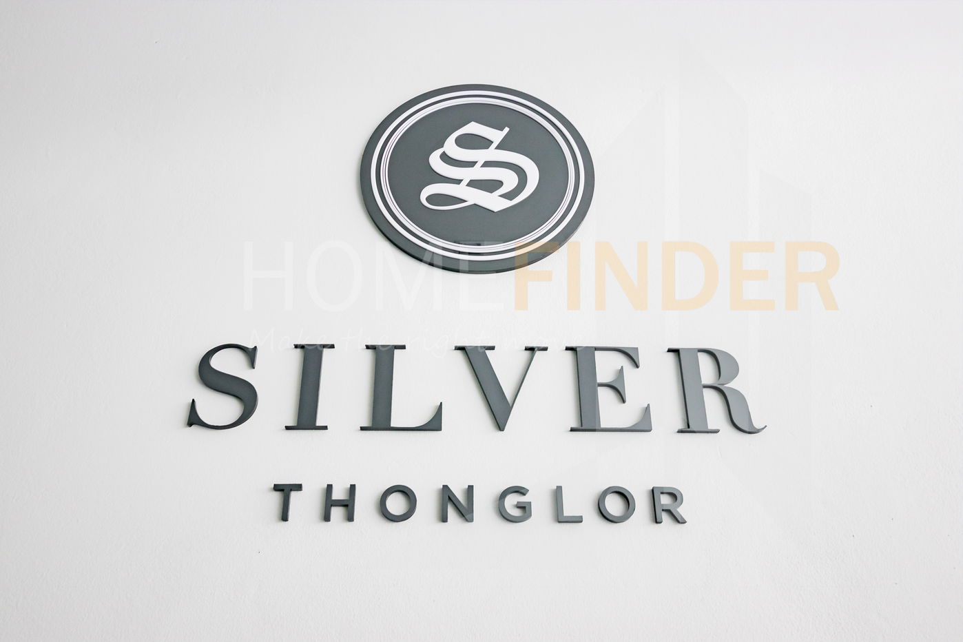 picture Silver Thonglor 1 bedroom, for rent - 24/49