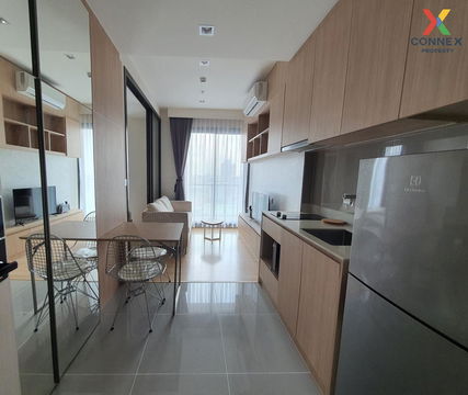 FOR RENT condo , M Jatujak , BTS-Saphan Khwai , Lat Yao , Chatuchak , Bangkok , CX-49028 ✅ Live chat with us ADD LINE @connexproperty ✅ 
