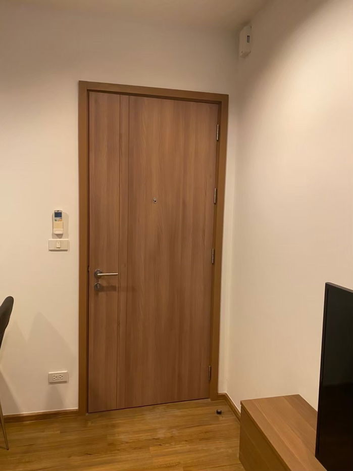 รูป Shock price for rent Hasu haus ห้องสวย ราคาถูก รีบด่วน🔥🔥 - รูปที่ 9/10