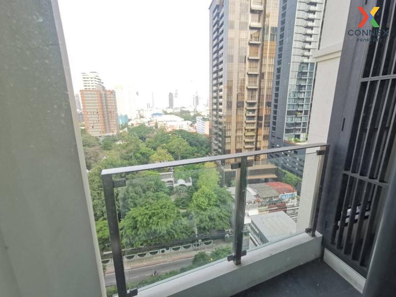 picture FOR RENT condo , The Diplomat 39 , BTS-Phrom Phong , Khlong Tan Nuea , Watthana , Bangkok , CX-77102 ✅ Live chat with us ADD LINE @connexproperty ✅  - 7/7
