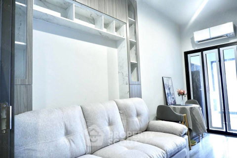 1-BR Condo at Ideo Ramkamhaeng Lamsali Station close to Lam Sali (ID 2330463)