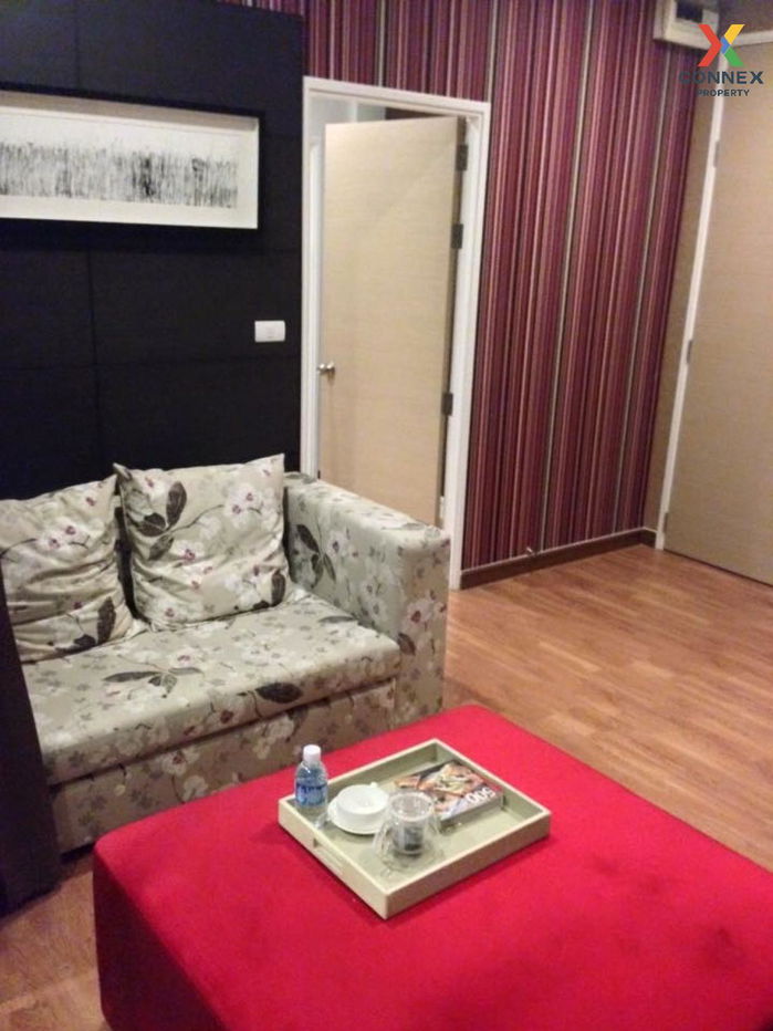 picture FOR RENT condo , The Coast Bangkok , BTS-Bang Na , Bang Na , Bang Na , Bangkok , CX-21344 ✅ Live chat with us ADD LINE @connexproperty ✅  - 2/10