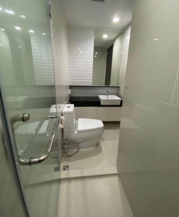 รูป #A124225 ✅ 5/10/68  ให้เช่า Wish Signature Midtown Siam 📲📢สอบถาม ld line @condoboy - รูปที่ 7/10