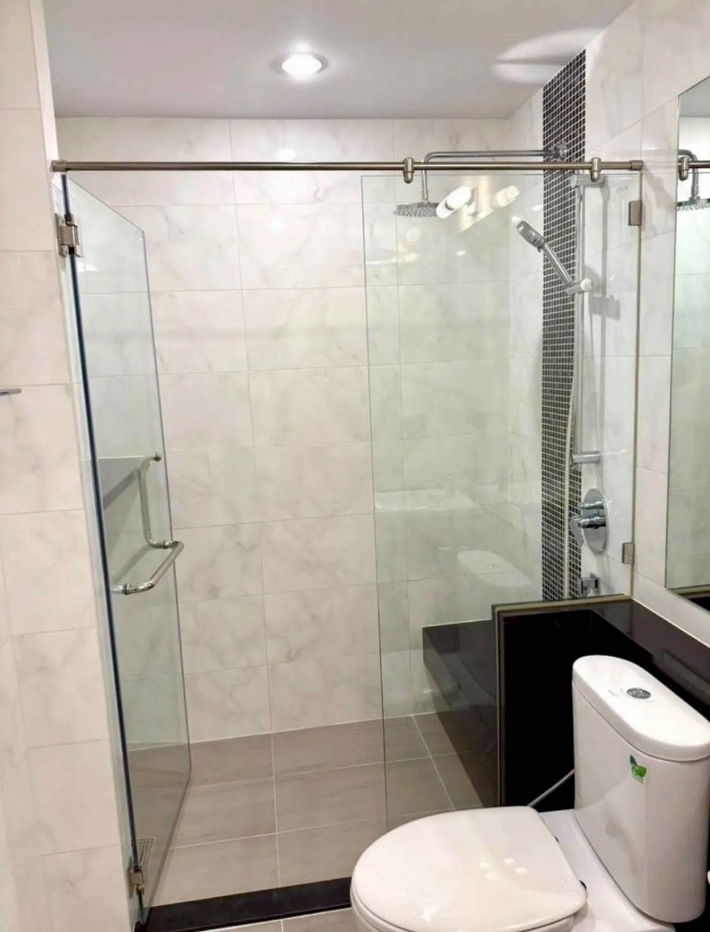 รูป ขายลดภาระ🔥🔥คอนโดราคาพิเศษ ทำเลดี โครงการ ศุภาลัย ริวา แกรนด์ พระราม 3 - รูปที่ 14/20