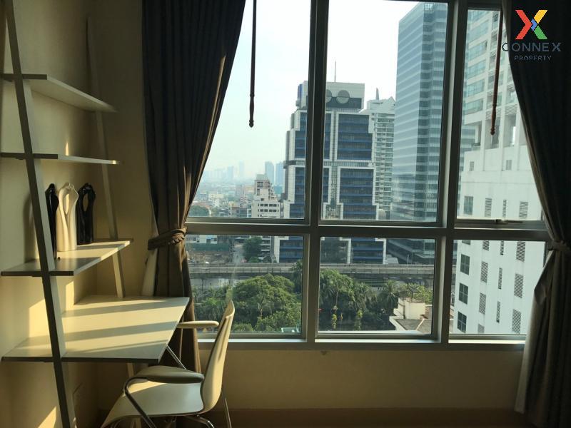 picture FOR RENT condo , Life @ Sathorn 10 , BTS-Chong Nonsi , Silom , Bang Rak , Bangkok , CX-28101 ✅ Live chat with us ADD LINE @connexproperty ✅  - 5/10