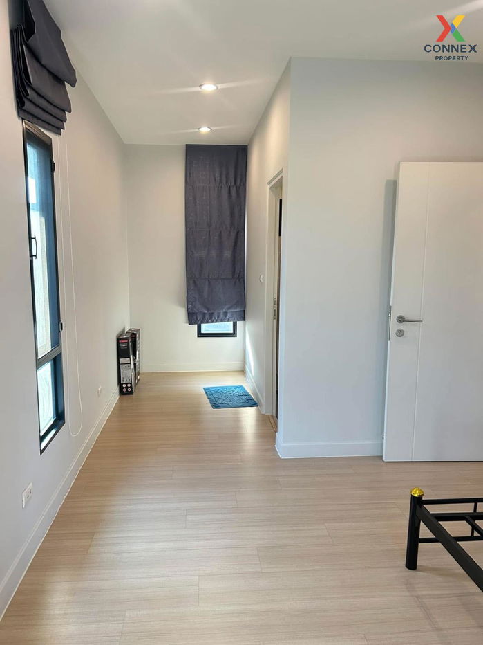 picture For Rent House , Kanasiri Wongwaen - Lumlukka , Bueng Kham Phoi , Lam Luk Ka , Pathum Thani , CX-133115 ✅ Live chat with us ADD LINE @connexproperty ✅  - 4/12