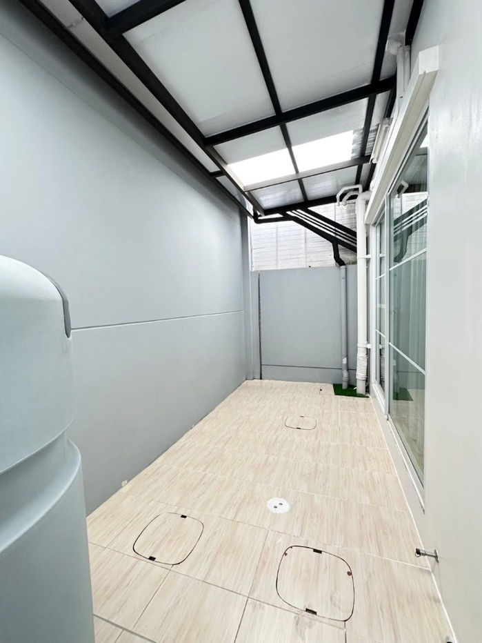 รูป #R6803 🎉 061068 ให้เช่าบ้าน   Indy 2 Bangna-Ramkhamhaeng 2 - รูปที่ 20/20