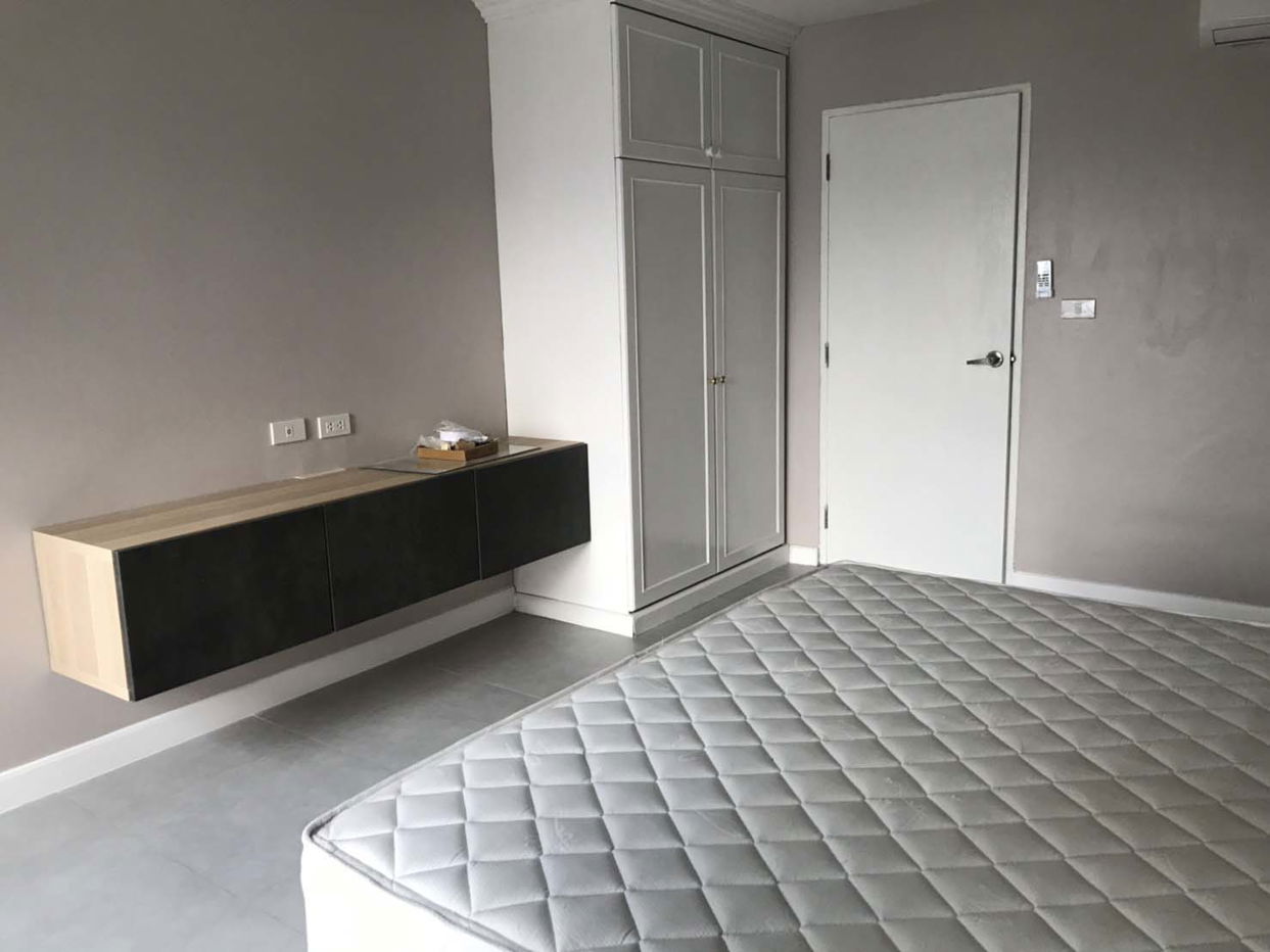 รูป Sukhumvit Suite studio, for sale - รูปที่ 3/15