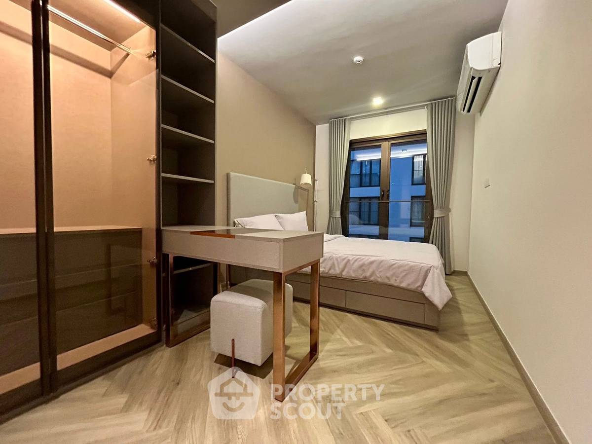 picture 2-BR Condo at Chapter Thonglor 25 close to Thong Lo (ID 2338285) - 10/16
