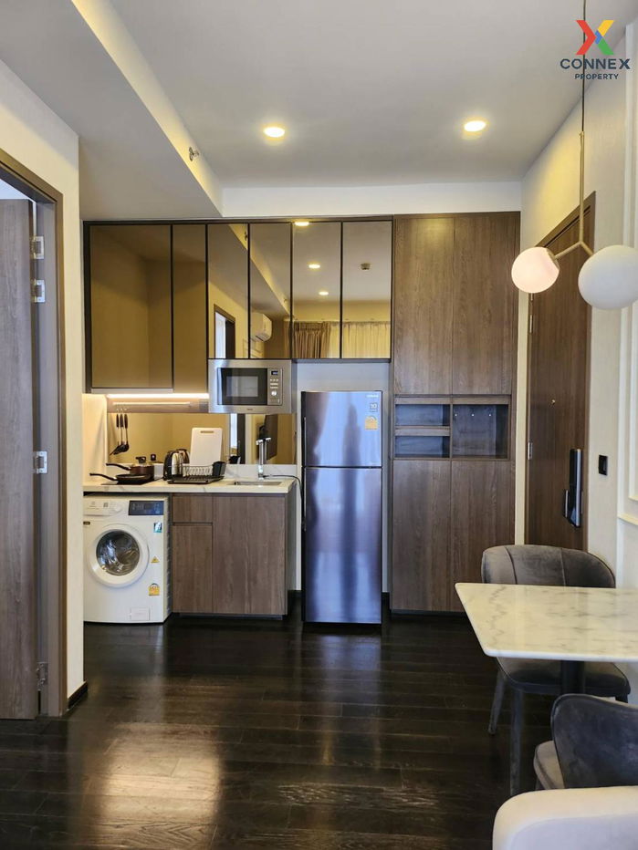 picture For Rent Condo , Park Origin Thonglor , BTS-Thong Lo , Khlong Tan Nuea , Watthana , Bangkok , CX-133181 ✅ Live chat with us ADD LINE @connexproperty ✅  - 3/11