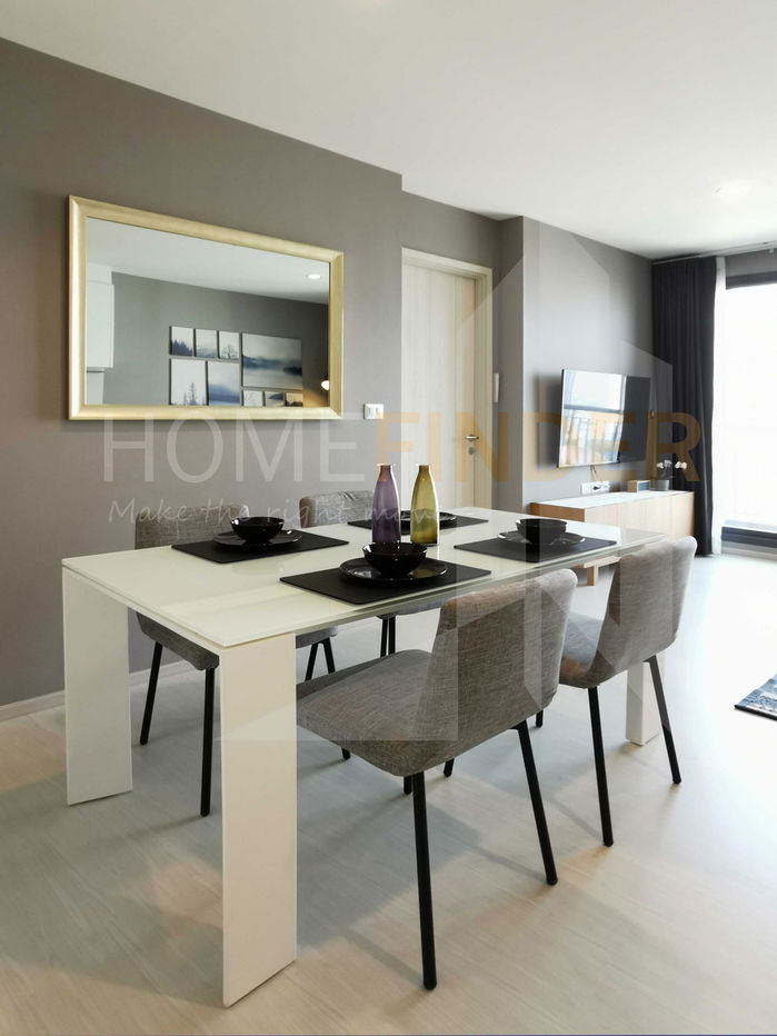picture The Met 3 bedrooms, for rent - 10/23