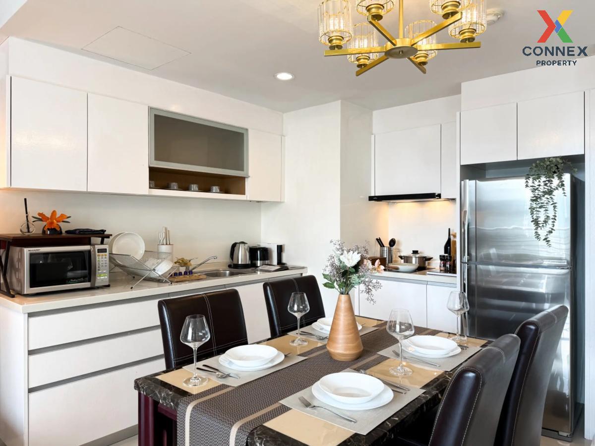picture For Rent Condo , Sathorn Prime Residence , Yannawa , Sa Thon , Bangkok , CX-133127 ✅ Live chat with us ADD LINE @connexproperty ✅  - 9/12