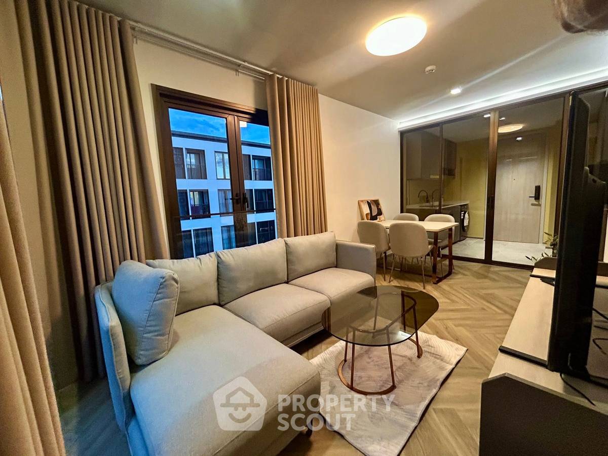 picture 2-BR Condo at Chapter Thonglor 25 close to Thong Lo (ID 2338285) - 14/16