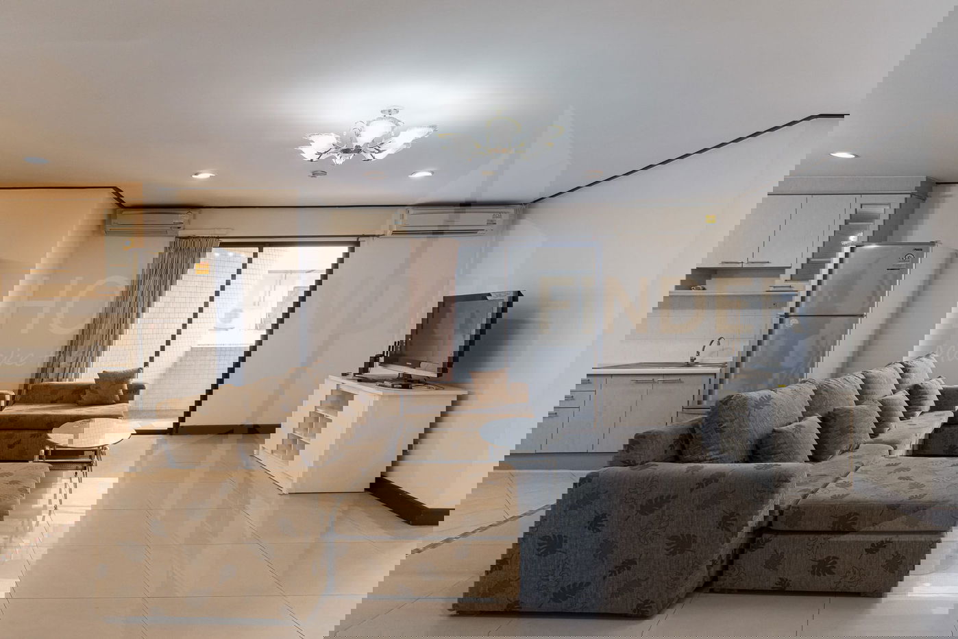 picture Richmond Palace 2 bedrooms, for rent - 3/15