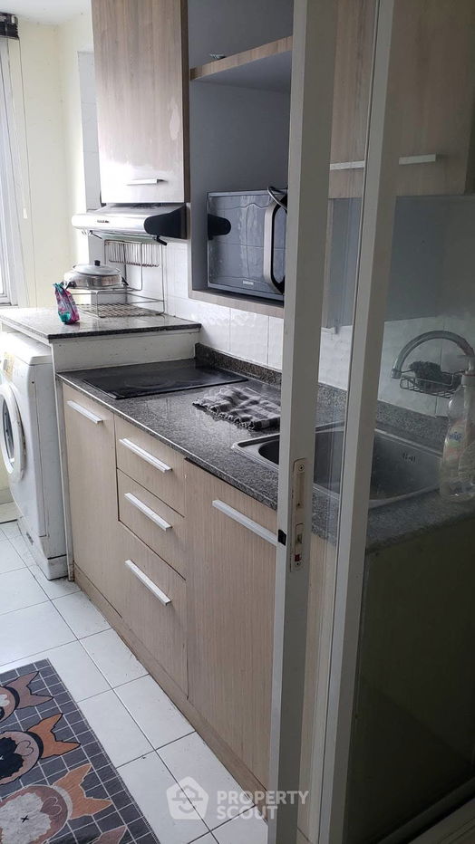 รูป คอนโด 2-ห้องนอน ที่ ซีนิธ เพลส แอท สุขุมวิท คอนโดมิเนียม ใกล้ BTS พระโขนง (ID 2338033) - รูปที่ 3/8