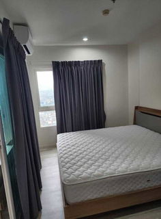 รูปภาพ 📌 ด่วน‼️ ให้เช่า สวย วิวดี ฟังก์ชั่นครบ พร้อมเข้าอยู่ ✅ คอนโด The Key สาทร เจริญราษฎร์