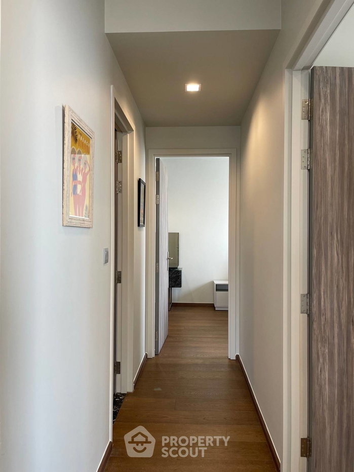 รูป คอนโด 2 ห้องนอน Ideo Q Sukhumvit 36 ใกล้ BTS ทองหล่อ (ID 997329) - รูปที่ 6/10