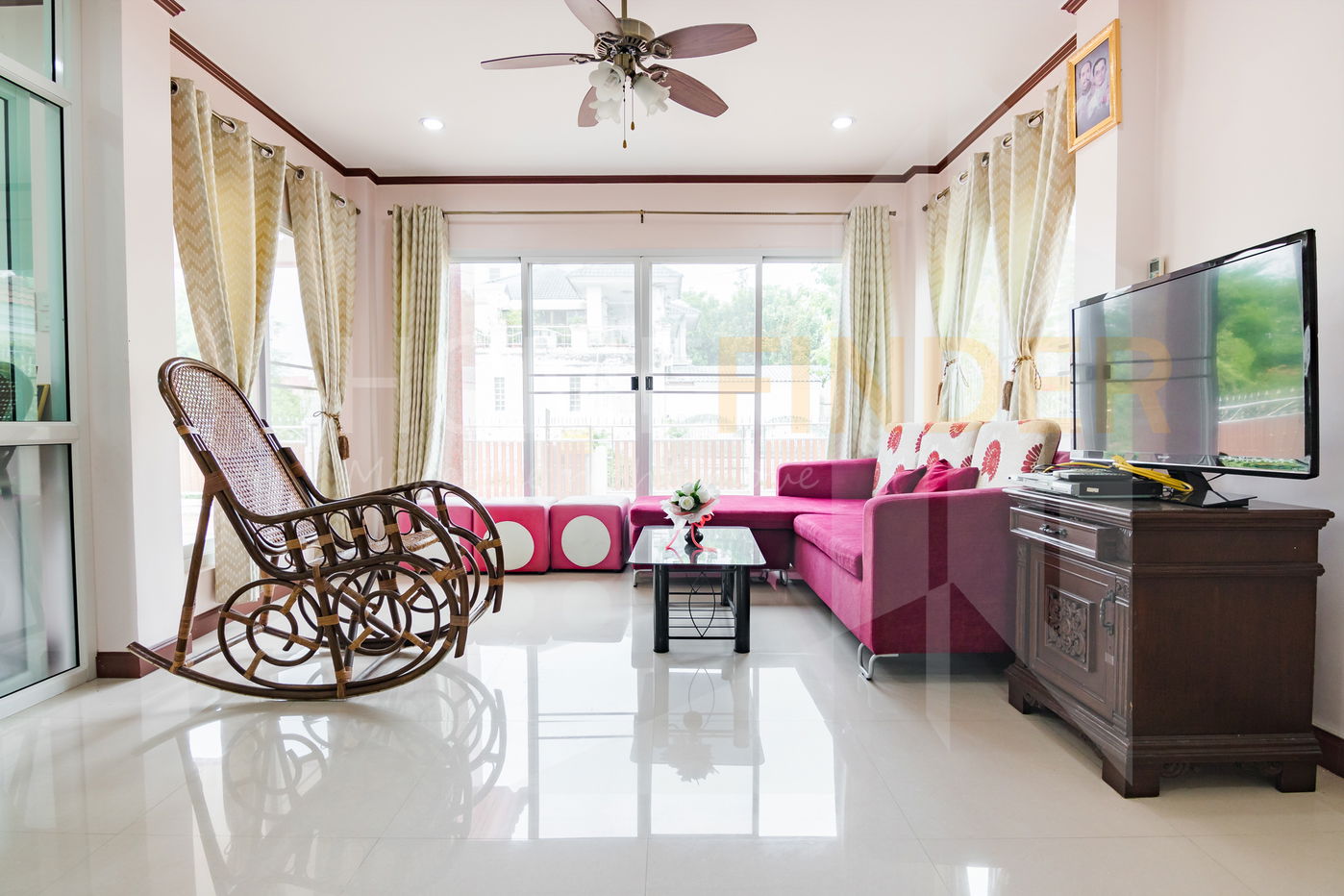 รูป House หมู่บ้านเอกไพลิน 6 bedrooms, for sale - รูปที่ 40/102
