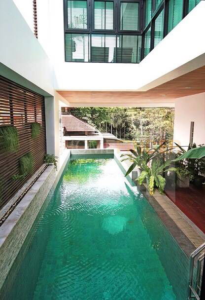 รูป Single House Wireless Langsuan 3 bedrooms, for sale - รูปที่ 22/28