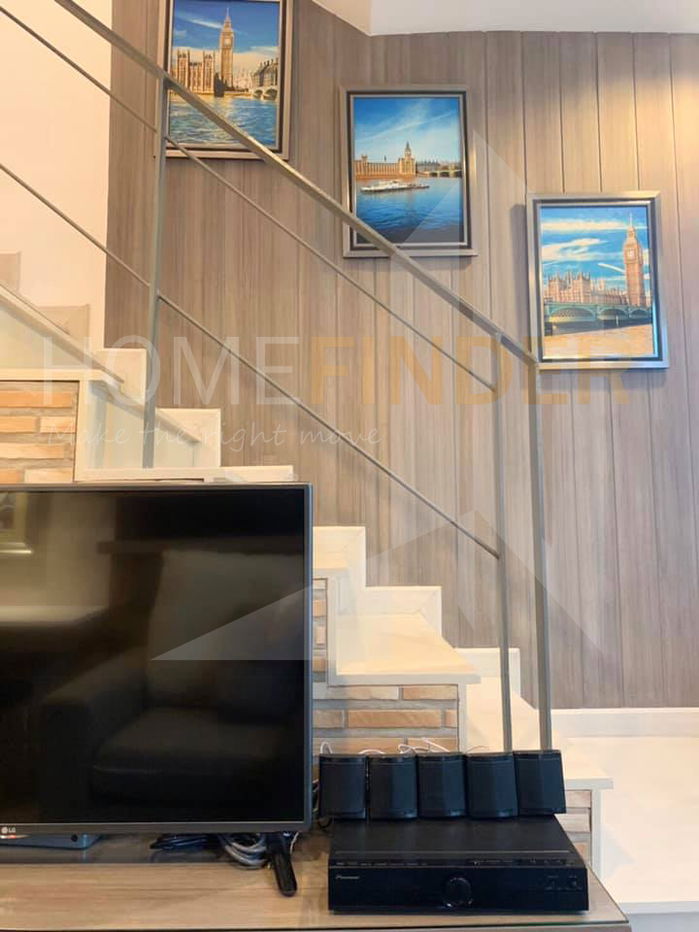 picture IDEO Mobi Sukhumvit 1 bedroom, for rent - 12/17