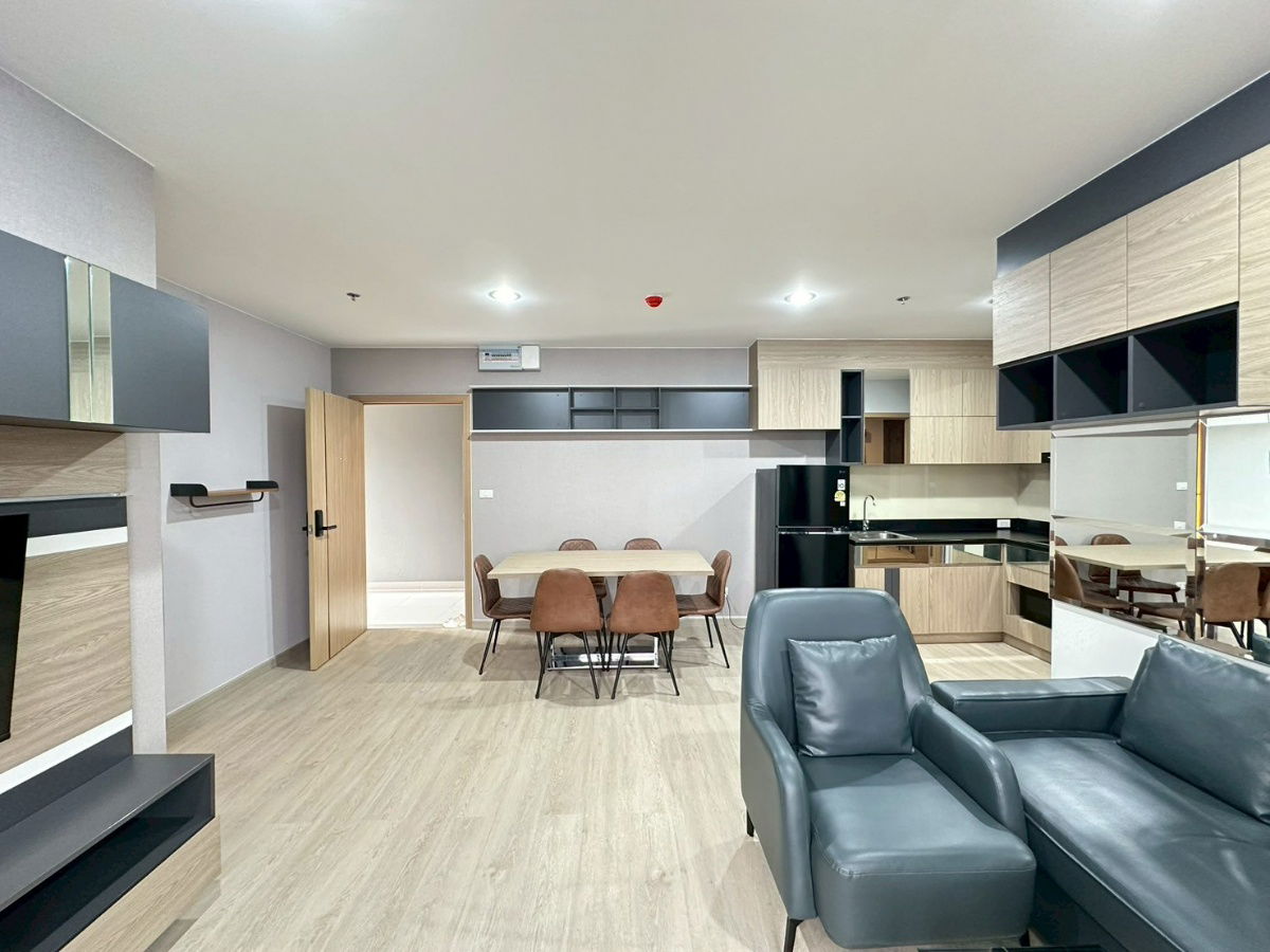 รูป ✨ ให้เช่าคอนโด2ห้องนอน ขนาด 60 ตร.ม. พลัสคอนเน็กซ์ หาดใหญ่ คอนโดทำเลดี กลางเมืองหาดใหญ่ - รูปที่ 17/24