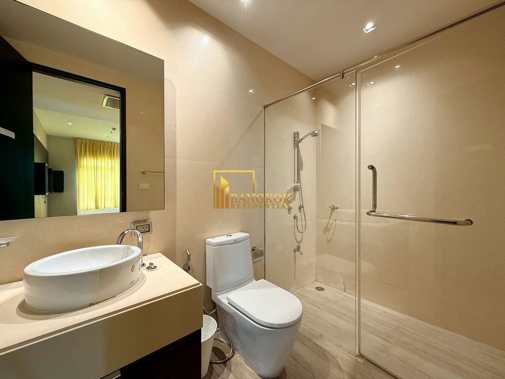 picture The Madison | Luxurious 3 Bedroom Condo in Phrom Phong - BR1713CD - 25/50